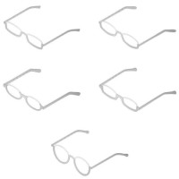 (*) Miniature Eyeglass Frame(s)- Choice of Style - - Product Image