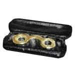 (*) Dollhouse Eye Glass Case