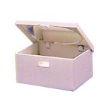 Sale $1 Off - Dollhouse Jewelry Box (Empty)