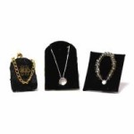 (&amp;sect;) Disc $1 Off - Dollhouse 3 pc Jewelry Set