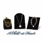 (&amp;sect;) Disc $1 Off - Dollhouse 3 pc Jewelry Set