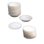 24 pc Chrysnbon Salad Bowls &amp; Plates