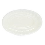 (*) Dollhouse Oval Serving Platter