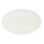 (*) Dollhouse Oval Serving Platter