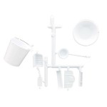 (*Just Reduced*) Dollhouse Sink Accessories (Kit)