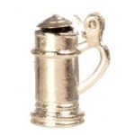 Dollhouse Silver Beer Stein