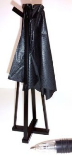 ( ) Dollhouse Cape Stand (Choice of Color) 