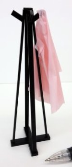 ( ) Dollhouse Cape Stand (Choice of Color) 