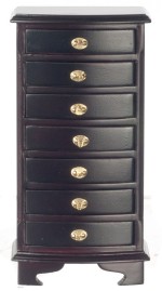 ( ) Disc $3 Off - Dollhouse Presidential Lingerie Chest