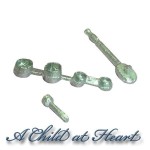 Sale $1 Off - Dollhouse Socket Wrenches
