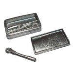 (*) Dollhouse Socket Set