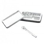 (*) Dollhouse Socket Set