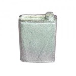 (*) Unfinished Paint Thinner Can