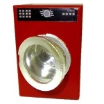 (&amp;sect;) Sale $3 Off - Modern Dollhouse Machine or Dryer