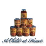 El Paso Dollhouse Food Labels