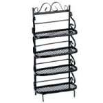 (&amp;sect;) Sale $6 Off - Dollhouse Kitchen Rack- Choice of Color -