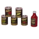(&amp;sect;) Sale $1.50 Off - Vintage Elkay Food Can (Kit)