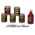 (&amp;sect;) Sale $1.50 Off - Vintage Elkay Food Can (Kit)