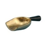 Dollhouse Coal Scuttle Scoop