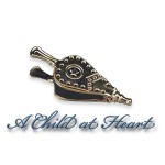 Disc $1 Off - Dollhouse Brass Fireplace Bellow