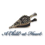 Disc $1 Off - Dollhouse Brass Fireplace Bellow