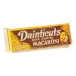 (*) Dollhouse Vintage Macaroni