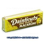 (*) Dollhouse Vintage Macaroni