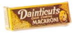 (*) Dollhouse Vintage Macaroni