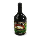(*) Dollhouse Baileys Irish Cream Bottle- Choice of Style -