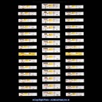 (&amp;sect;) Disc $1.50 Off - 41 Baby Jar ''Label'' Kit