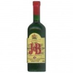 (*) Dollhouse J. B. Scotch Bottle