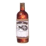 (*) Southern Comfort Bourbon Bottle