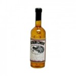 (*) Southern Comfort Bourbon Bottle