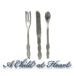 (&amp;sect;) Disc .60&amp;cent; Off - Dollhouse 3 pc Servingware