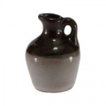 &amp;sect; Sale .50&amp;cent; Off - Earthware Water Jug