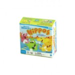 (*) Dollhouse Hungry Hippos Game