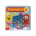 (*) Dollhouse Connect 4 Game