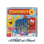 (*) Dollhouse Connect 4 Game
