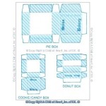 (&amp;sect;) Disc $1 Off - Swiss Bakery Box (Kit)