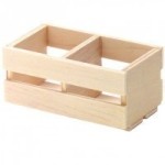 12 pc. Set of Large Crate