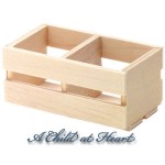 12 pc. Set of Large Crate