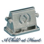 &amp;sect; Sale - Dollhouse Old Fashion Toaster