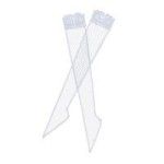 (*) Dollhouse Lady's Fishnet Stockings