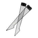 (*) Dollhouse Lady's Fishnet Stockings