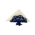 &amp;sect; Sale .60&amp;cent; Off - Dollhouse Fan Napkin Holder