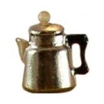 &amp;sect; Sale .50&amp;cent; Off - Dollhouse 50's Style Percolator