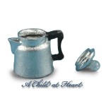 &amp;sect; Sale .50&amp;cent; Off - Dollhouse 50's Style Percolator