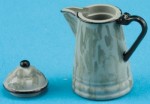 Assorted Dollhouse Decorated Coffee Pot(s)