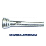 (*) Dollhouse Metal Flashlight
