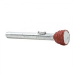 (*) Dollhouse Metal Flashlight